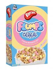 Barratt Flumps Cereal 275g Coopers Candy
