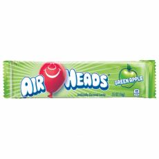 Airheads - Green Apple godis 15.6g Coopers Candy