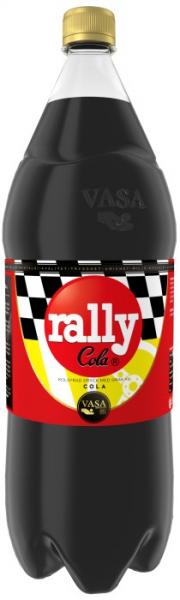K p Vasa Rally Cola 50cl Hos Coopers Candy