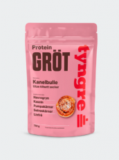 Tyngre Grötmix Kanelbulle 750g Coopers Candy