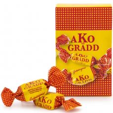 AKO Grädd 70g (BF: 2023-04-30) Coopers Candy
