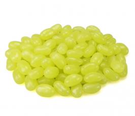 Gelebönor - Sour Lime 1kg Coopers Candy