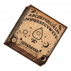 Servetter Ouija 20-pack Coopers Candy