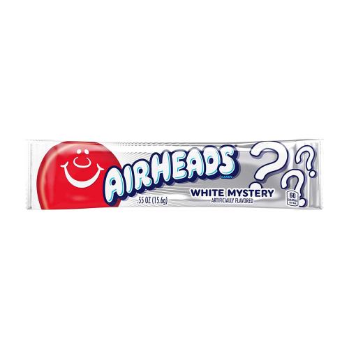 Airheads - White Mystery godis 15.6g Coopers Candy