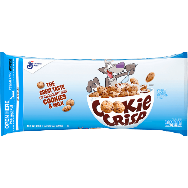 Amerikanskt Godis
