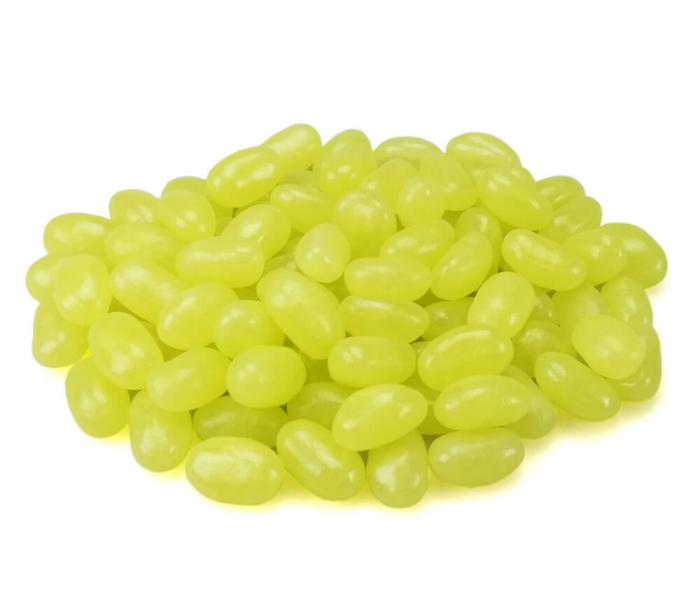 Köp Gelebönor Sour Lime 1kg hos Coopers Candy