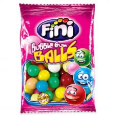 Fini Balls Bubble Gum 80g Coopers Candy