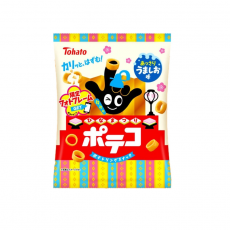 Tohato Potato Snacks 73g Coopers Candy