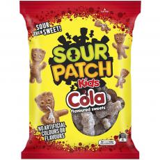 Sour Patch Kids Cola 130g Coopers Candy