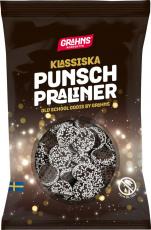Grahns Punschpraliner 200g Coopers Candy