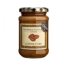 Thursday Cottage Coffee Curd 310g Coopers Candy