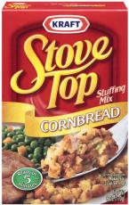 Stove Top Cornbread 170g Coopers Candy