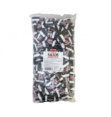 Sallos Lakrits 750g Coopers Candy