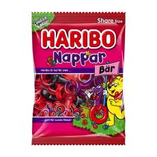 Haribo Nappar Bär 170g Coopers Candy