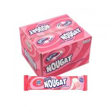 Barratt Soft Nougat 35g x 40st (hel låda) Coopers Candy