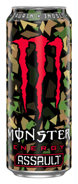 Amerikanskt Godis