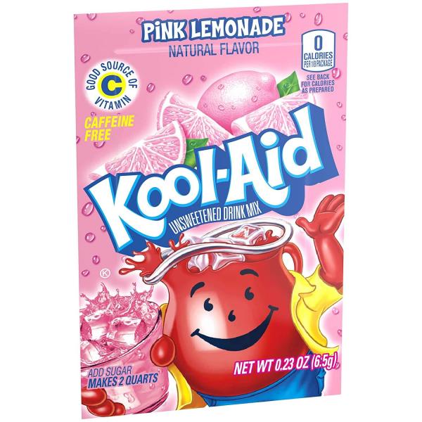 Amerikanskt Godis