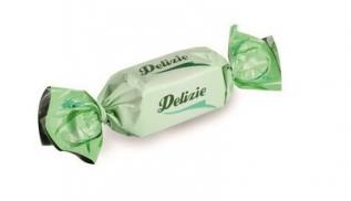 Delizie Mint 1kg Coopers Candy