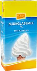 Triumf Glass Mjukglassmix 2L Coopers Candy