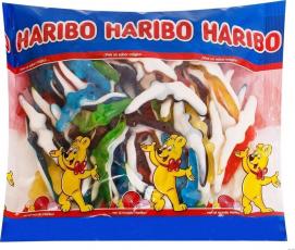 Haribo Croco 1kg Coopers Candy