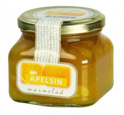 Jacobs Marmelad Apelsin 225g Coopers Candy