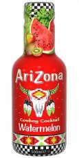 Arizona Watermelon 500ml PET Coopers Candy