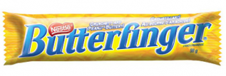 Butterfinger 59g Coopers Candy
