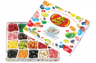 Jelly Belly