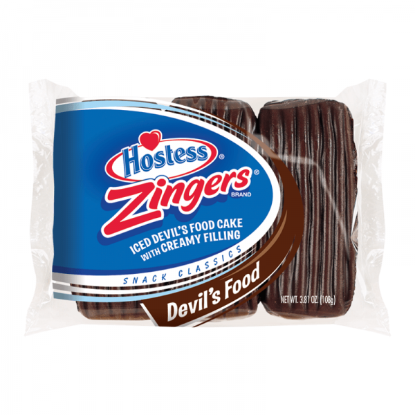 Amerikanskt Godis