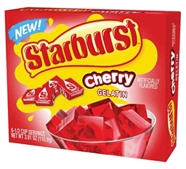 Amerikanskt Godis