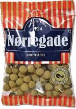 Amerikanskt Godis