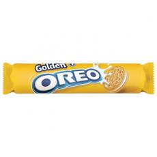 Oreo Golden Rulle 154g Coopers Candy