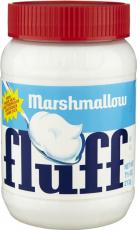 Durkee Marshmallow Fluff - Vanilj 213g Coopers Candy