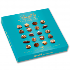 Lindt Minipraliner 100g Coopers Candy