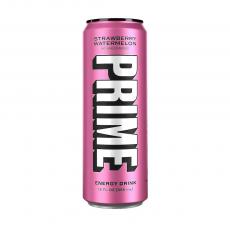 Prime Energy Drink - Strawberry Watermelon 355ml Coopers Candy