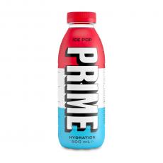 PRIME Hydration - Ice Pop 500ml Coopers Candy