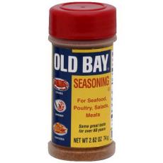 Old Bay Seasoning 74g Coopers Candy