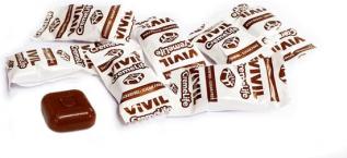 Vivil Brasilitos Sugarfree 1kg Coopers Candy