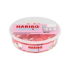 Haribo Heart Throbs 480g Coopers Candy