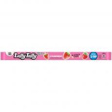 Laffy Taffy Strawberry Rope 23g Coopers Candy