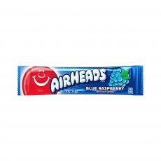 Airheads - Blue Raspberry 15.6g Coopers Candy