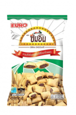 Semon Chocolate Cereal 75g Coopers Candy