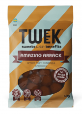 Tweek Amazing Arrack 60g Coopers Candy