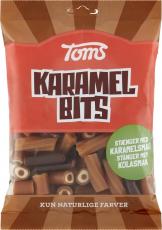 Toms Karamelbits 375g Coopers Candy