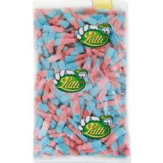 Lutti Bubblizz 2kg Coopers Candy