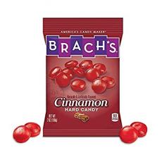 Brachs Cinnamon Hard Candy 198g Coopers Candy