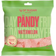 Pandy Candy Watermelon 50g Coopers Candy