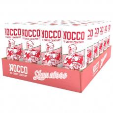 NOCCO Skum Nisse 33cl x 24st (helt flak) Coopers Candy