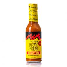 Hot Ones The Lat Dab Reaper Edition 148ml Coopers Candy