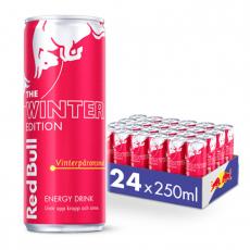Red Bull Vinterpäron 25cl x 24st Coopers Candy